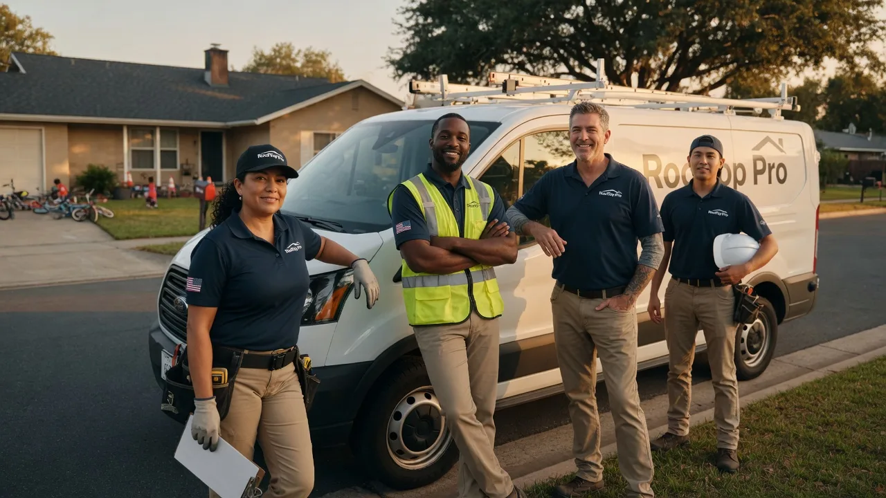 Roof Repair in Gateway, CO near me